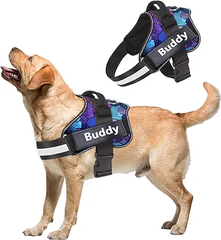 Aik India Dog Harness Chest Body Belt for Dogs