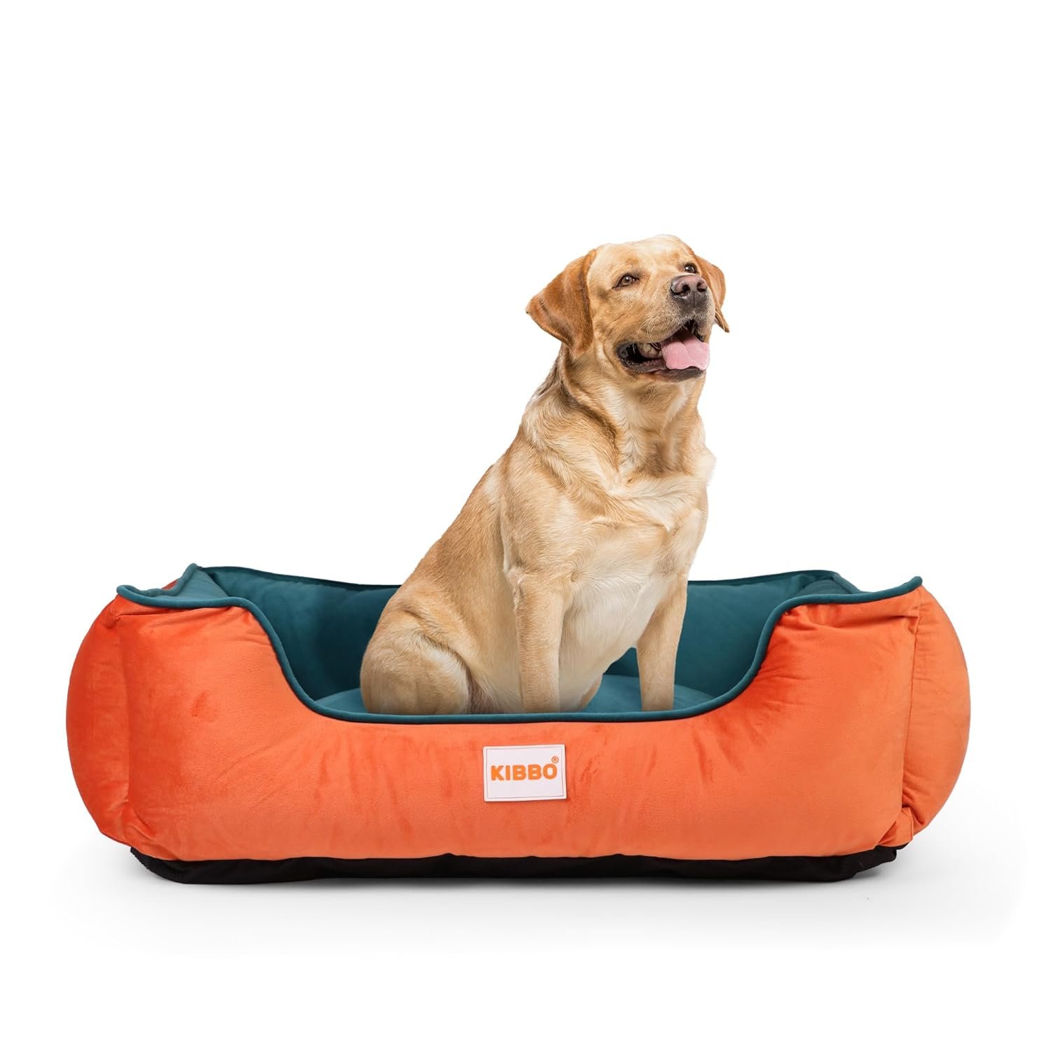 KIBBO Ultra Soft Premium Luxury Pet Bed for Dog and Cat