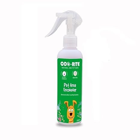 Pet Odour Remover