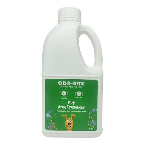 odo-rite Pet Area Freshener Spray