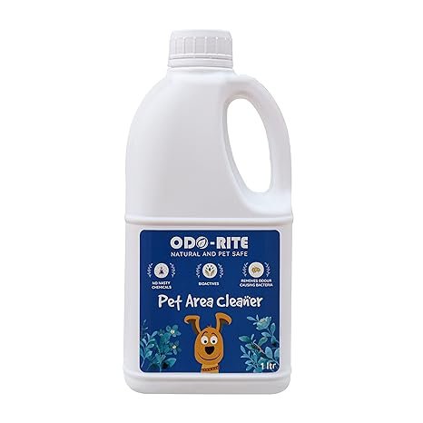 odo-rite Pet Area Freshener Spray