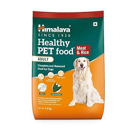  Adult Dry Dog Food