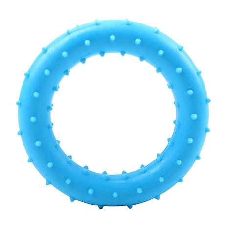 PetVogue Rubber Dental Puppy Teething 